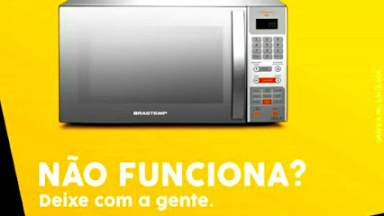 SmartFix Assistência Técnica