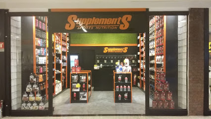 SupplementS
