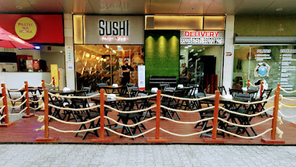 Sushi Ponta Negra