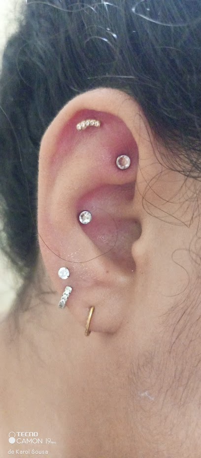 Tati Zachi Piercer Studio
