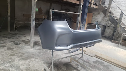Triunfo Car Mecânica e Pintura de Autos
