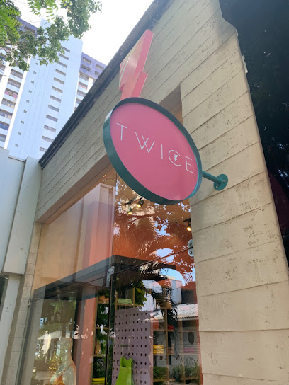 TWICE Brand