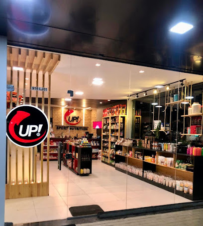 UP! Sport Nutrition