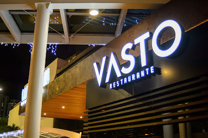 Vasto Restaurante