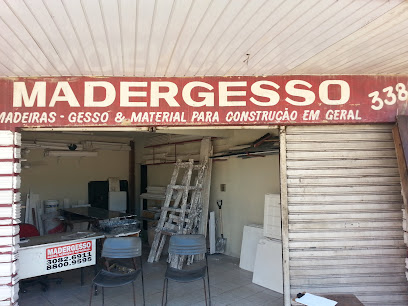 Madergesso