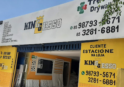 King Gesso