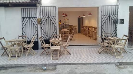 Deu Fome Hamburgueria