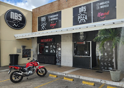 NBS Burger Cambeba
