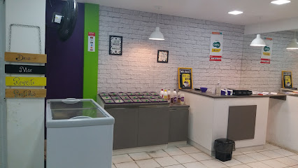 Hamburgueria