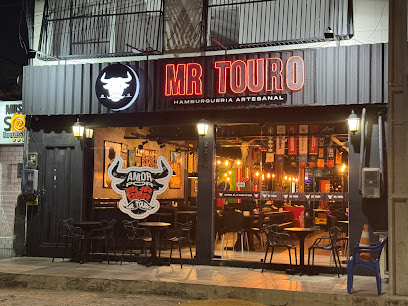 Mr. Touro Hamburgueria
