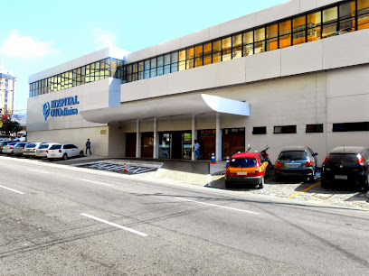 Hospital OTO Aldeota - Urgência e Emergência
