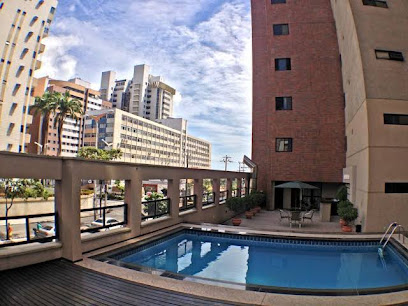 Spazzio Hotel Residence