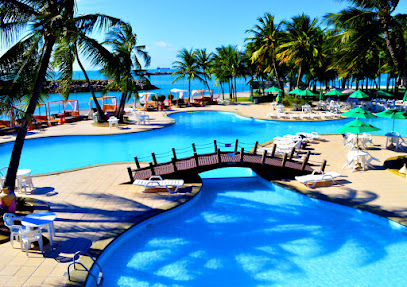 Marina Park Hotel