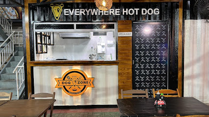Dog Zone