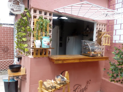 Cantinho da Casa