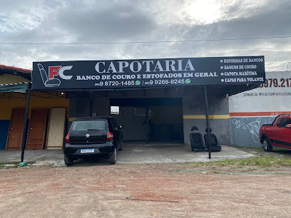 Fcleiton Capotaria