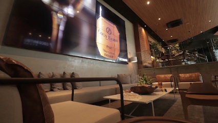 Coco Bambu Iguatemi