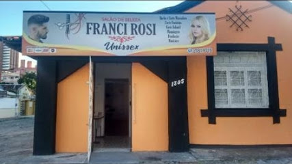 Francerose ww cabelos o mano