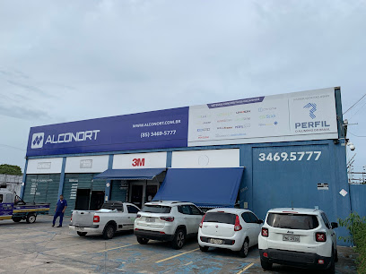 Alconort Passaré