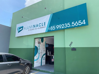 Aluminacle